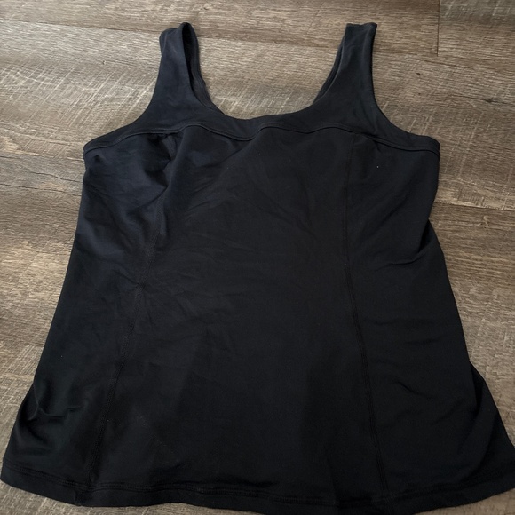 Lululemon running tank top - Picture 1 of 2